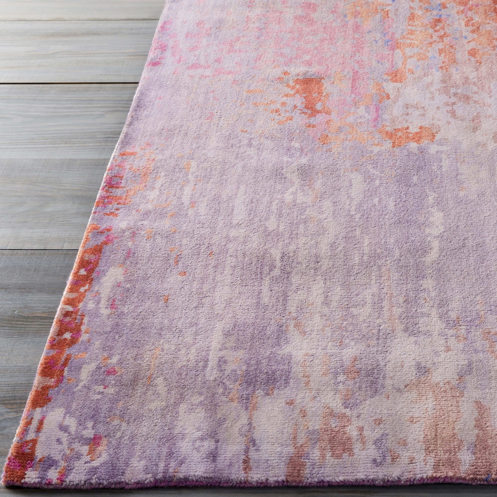 Surya Watercolor WAT-5003 Area Rug Clearance - Image 2