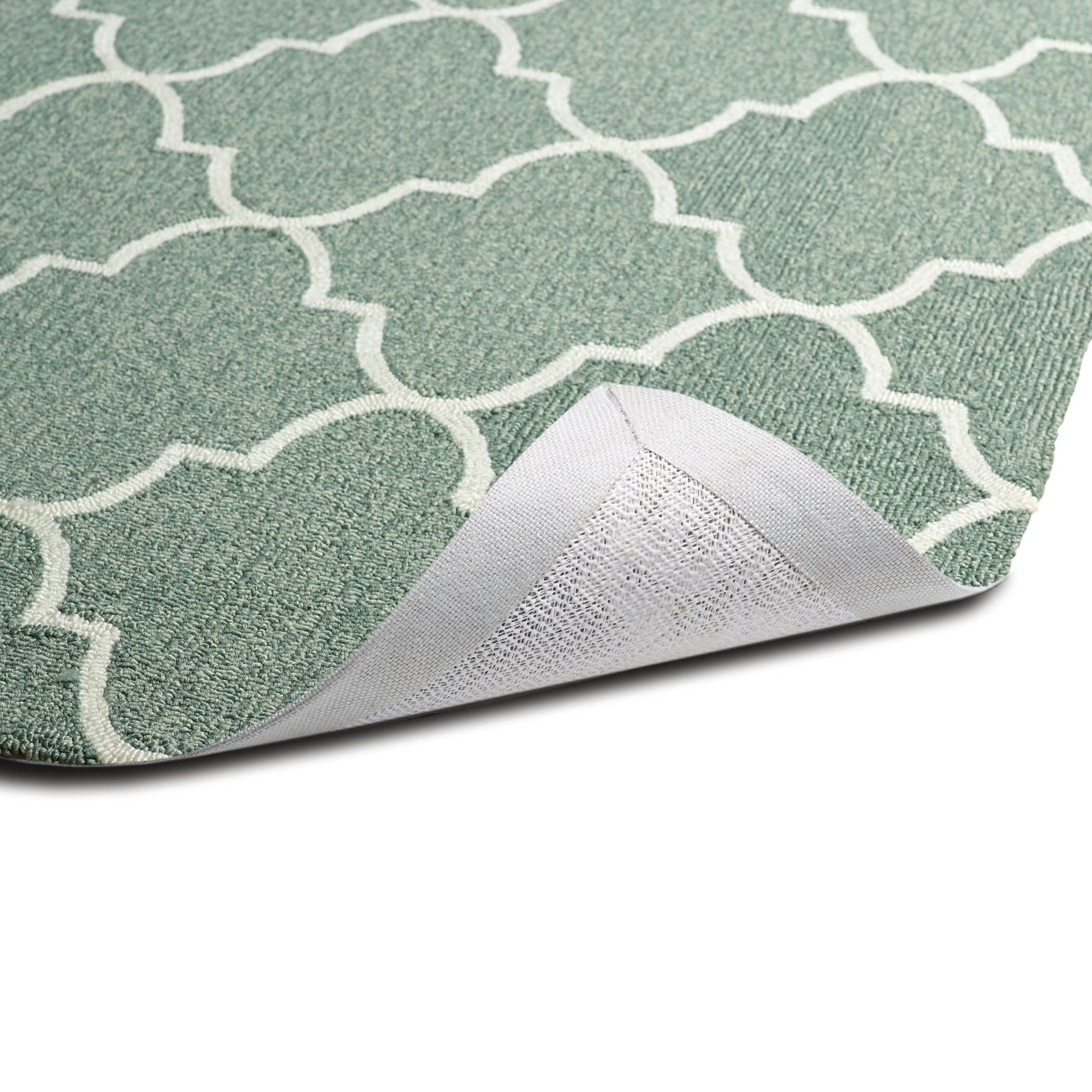 Kaleen Escape Esc09-88 Mint Area Rug Clearance - Image 2