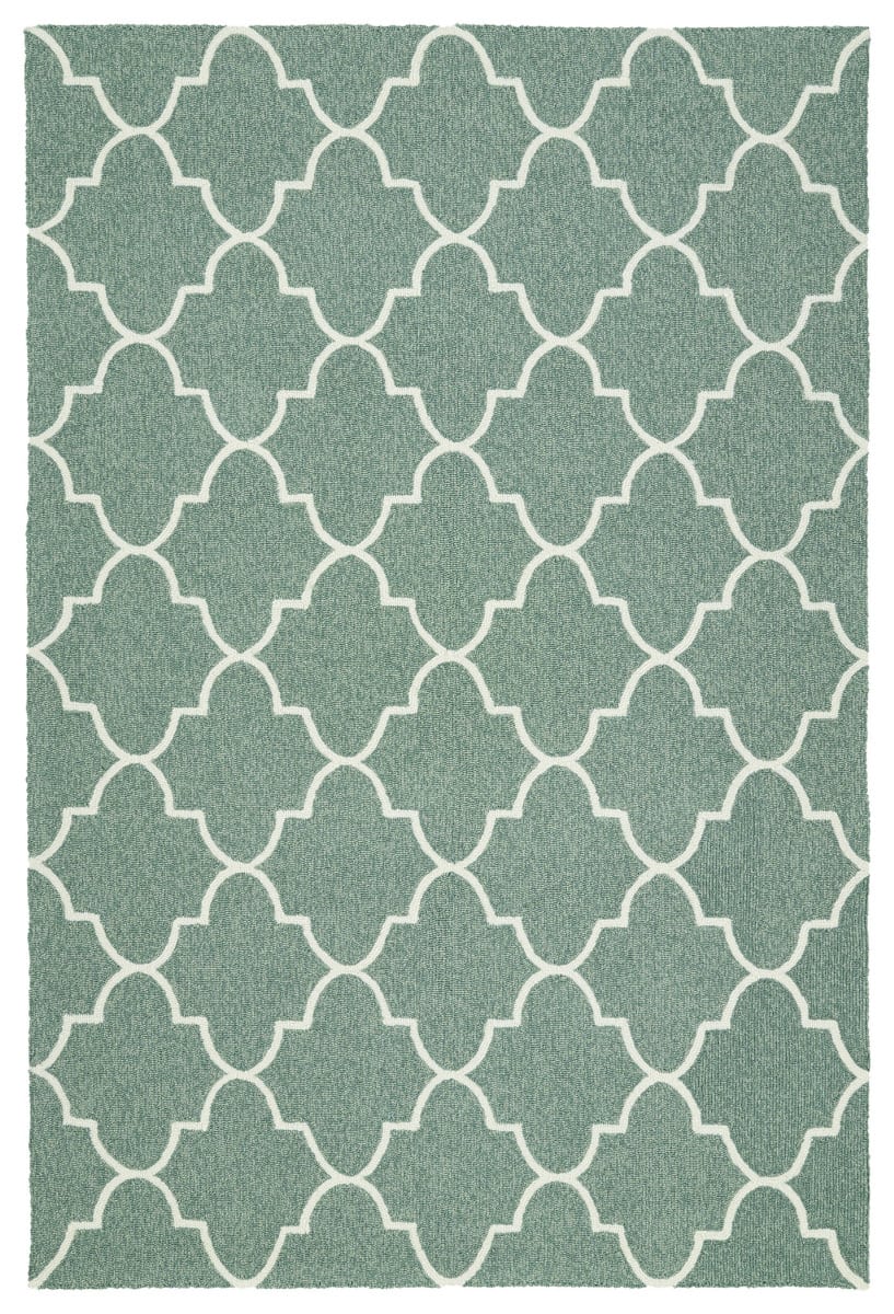 Kaleen Escape Esc09-88 Mint Area Rug Clearance - Image 3