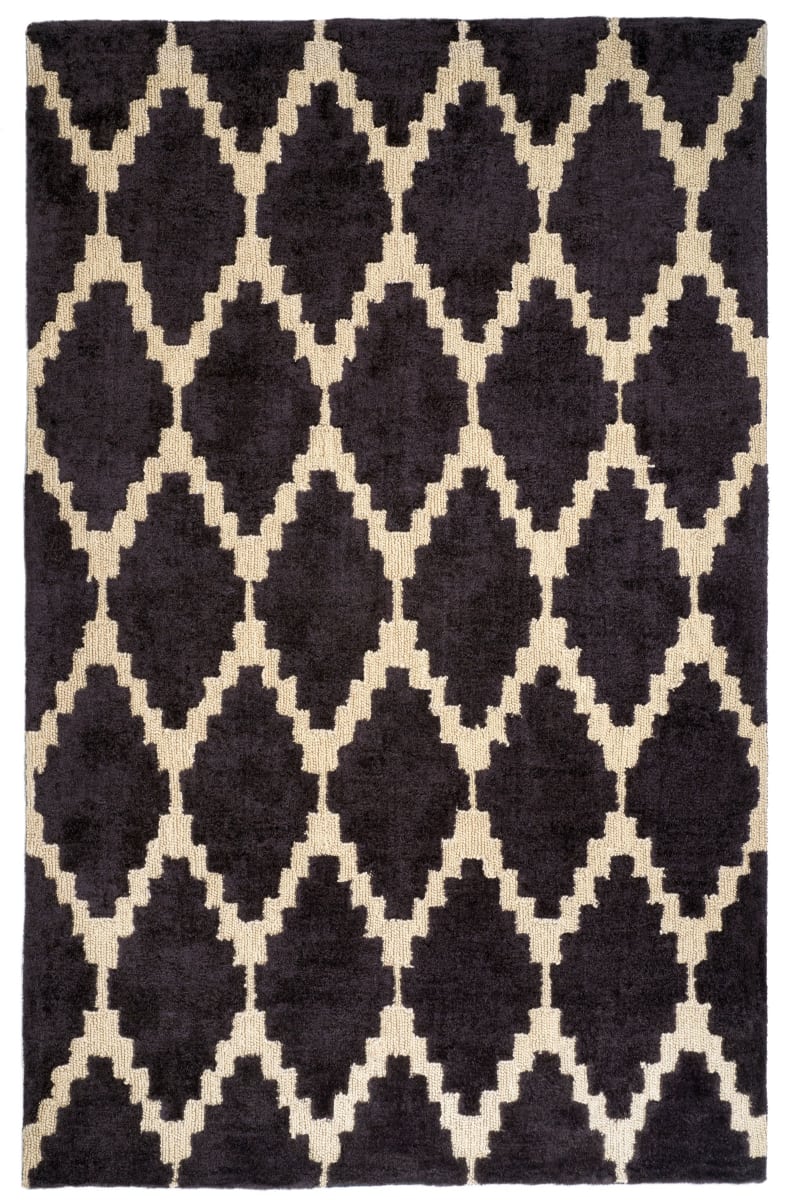 Anji Mountain Ascent 142044 Gray Area Rug Clearance