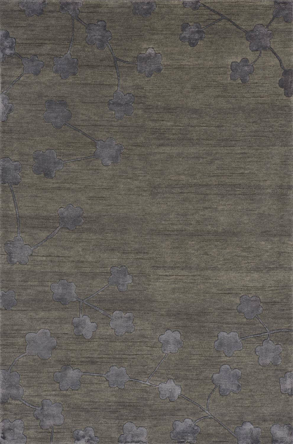 Momeni Chelsea Ce-10 Charcoal Area Rug Clearance