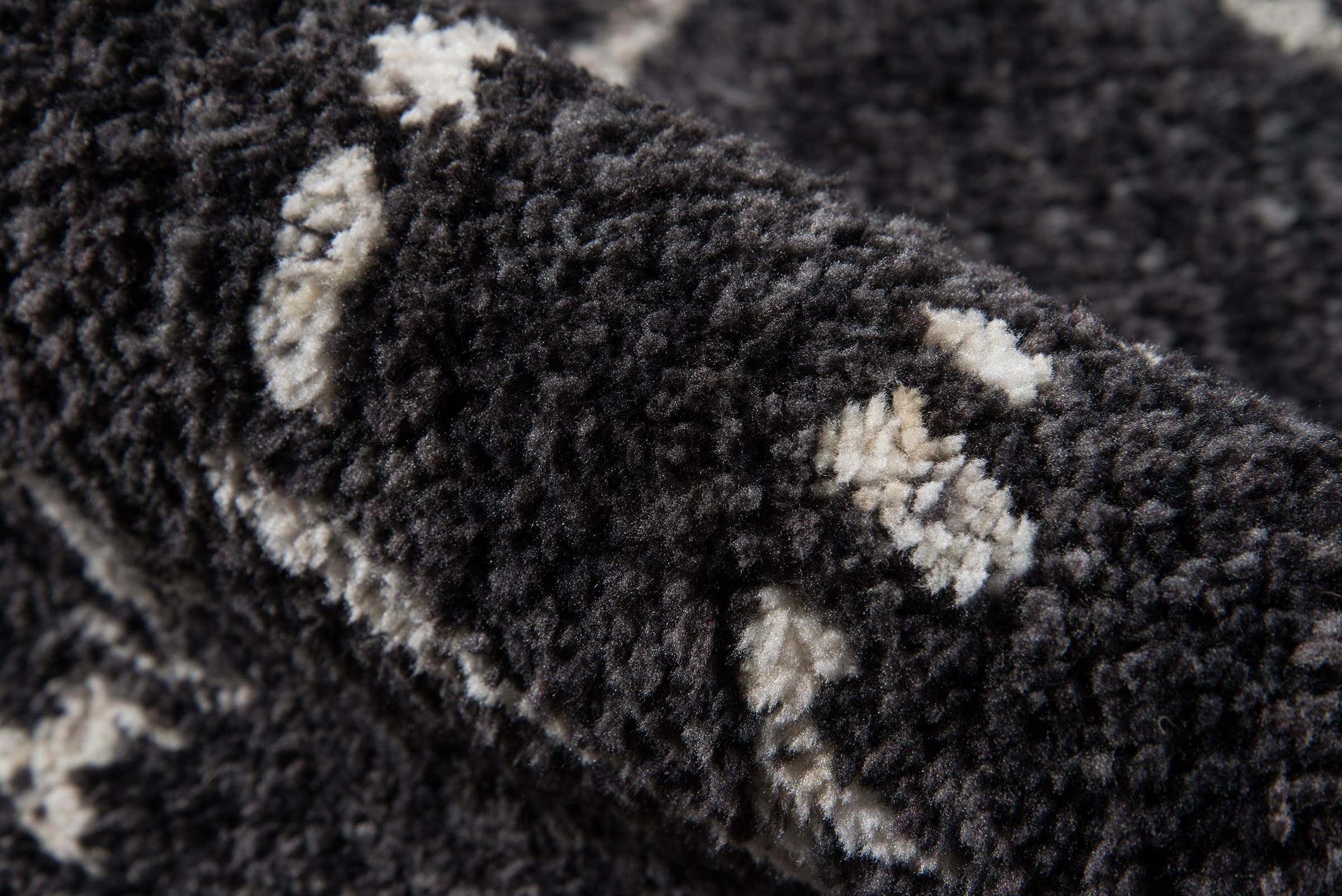 Momeni Margaux Mgx-3 Black Area Rug - Image 3