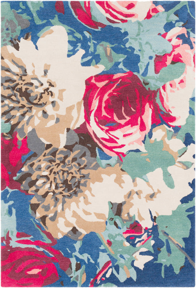 Surya Technicolor TEC-1011 Area Rug