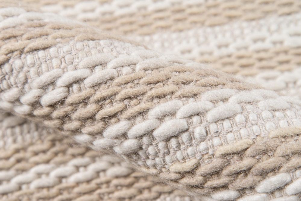 Momeni Block Island BLO-2 Beige Area Rug - Image 3