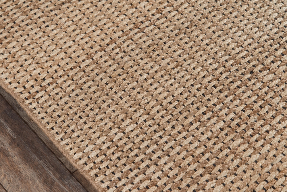 Momeni Hardwick Hall HRD-1 Natural Area Rug - Image 2
