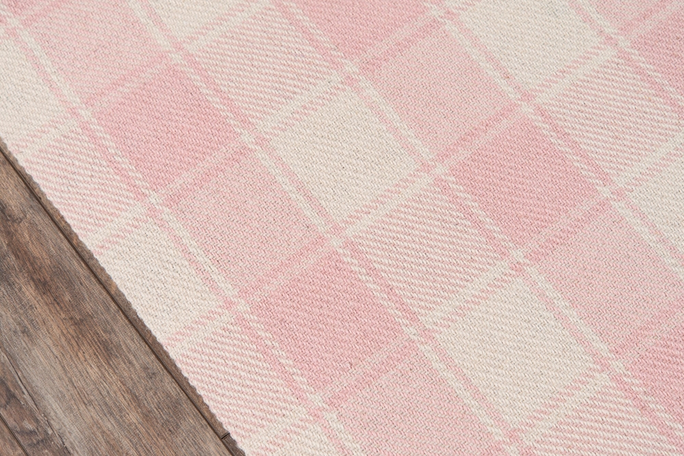 Momeni Marlborough MLB-1 Pink Area Rug - Image 2