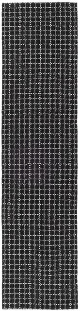 Safavieh South Hampton SHA241B Black Area Rug - Image 2